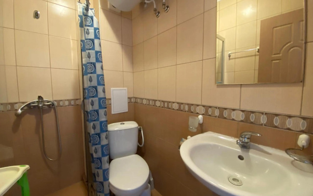 Private Studio SUMMER BREZE 204