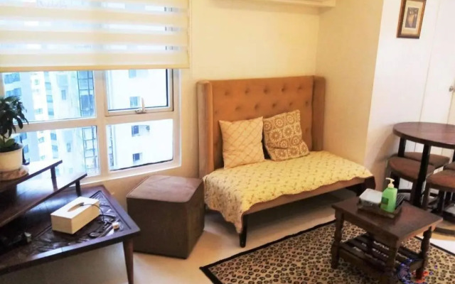 Fort Victoria 3BR