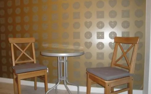 Apartament Staromiejska