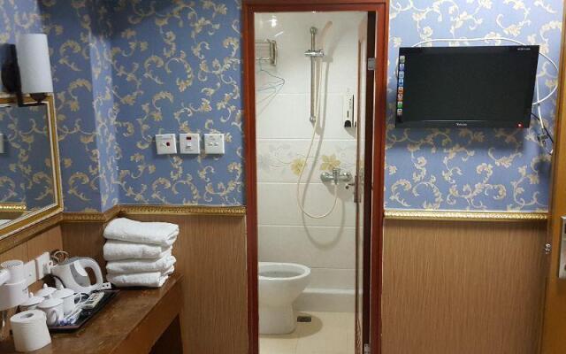 Orchid Inn