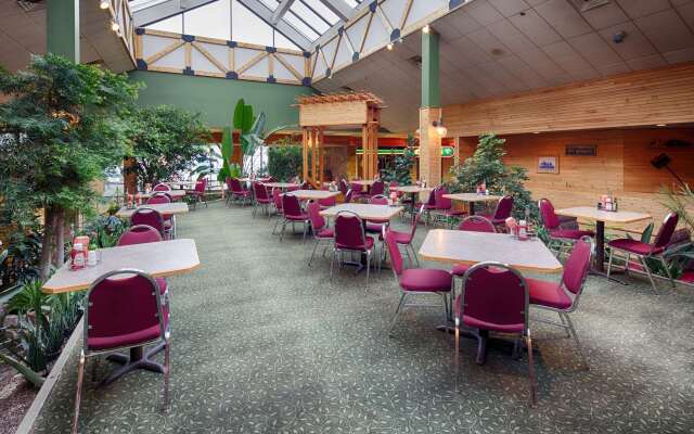 Red Lion Hotel Kalispell