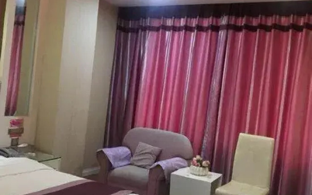 Binlan Hotel