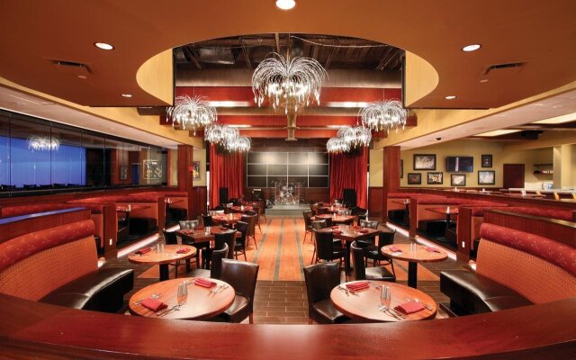 Blue Chip Casino Hotel and Spa