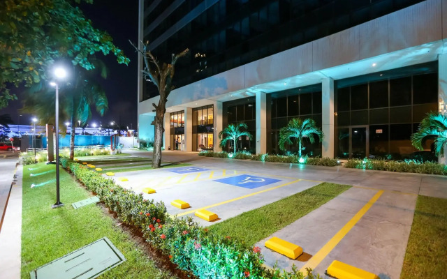 FIT Transamerica Recife