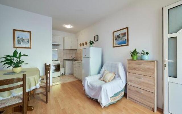 Apartment Ivanka