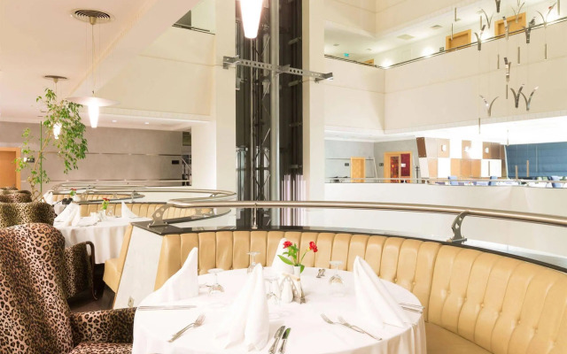 Aktif Metropolitan Otel