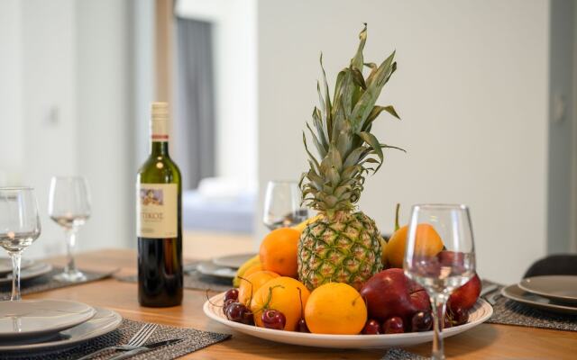 Athina Suites Platanias