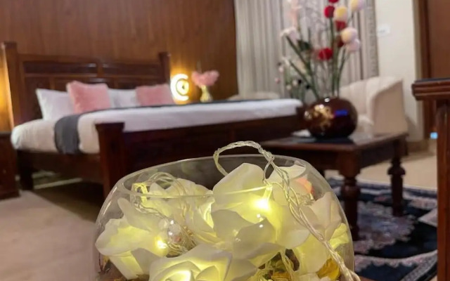 The Life Style Lodges