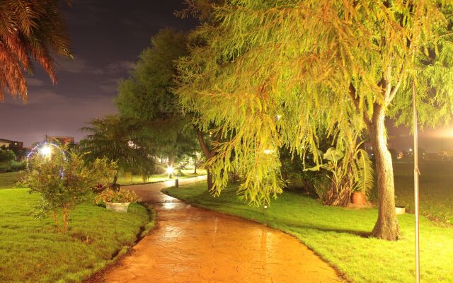 Rainbow Garden B&B