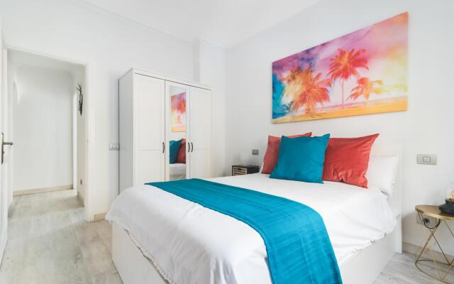 Home2Book Design Cool Center Apt Las Palmas