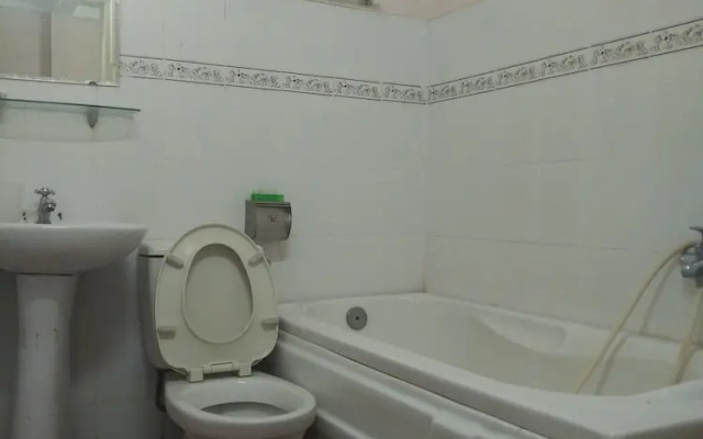 Phuc Khang Guest House