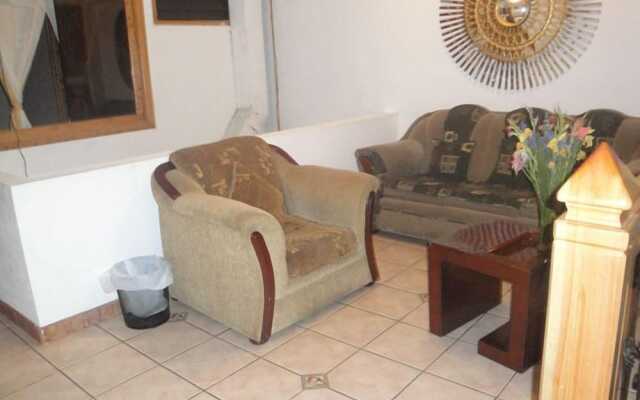 Royal Inti Inn Machupicchu