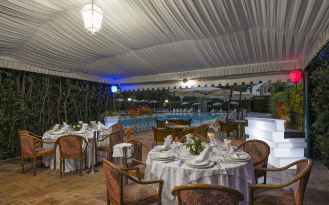 Hotel La Pineta dei Liberti