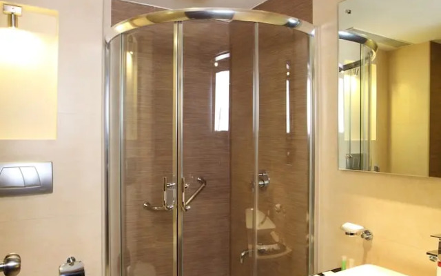 Octave and Spa Sarjapur Rd