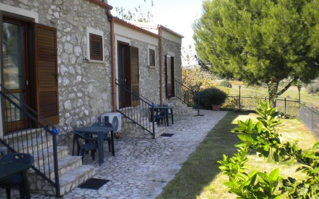 Agriturismo Rifugio di Dedalo