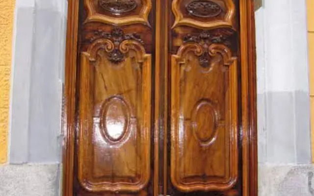 Pension Antonio