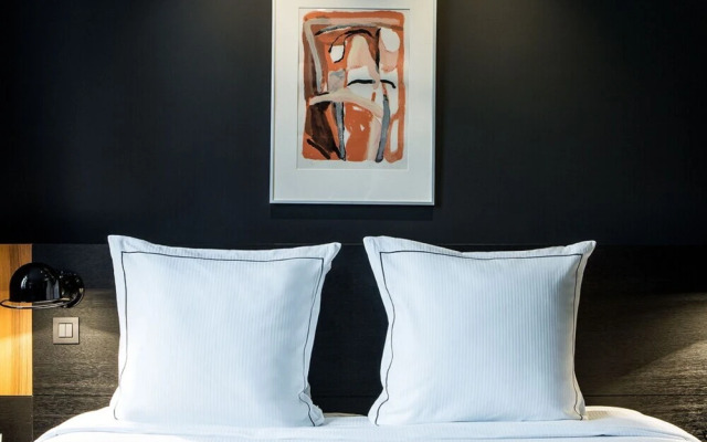 Hotel Louvre Lens - Esprit de France