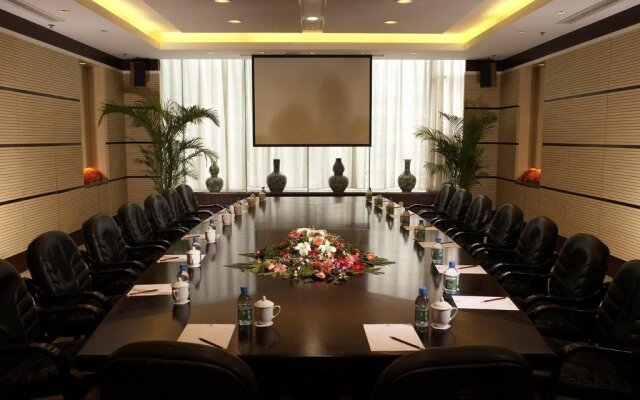 Mercure Nanjing Downtown
