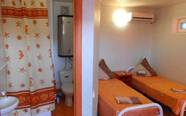 U Azovskovo Morya Mini-hotel