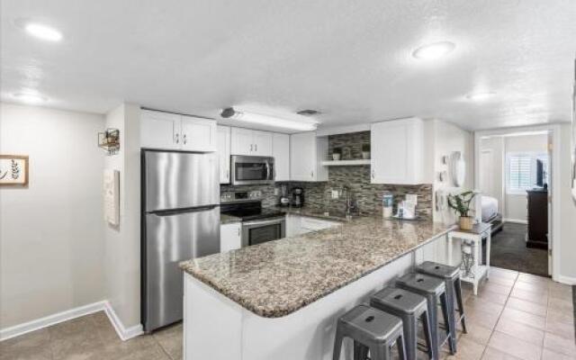 Gulf Shore Condo #623