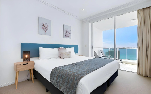 Pacific Views Resort