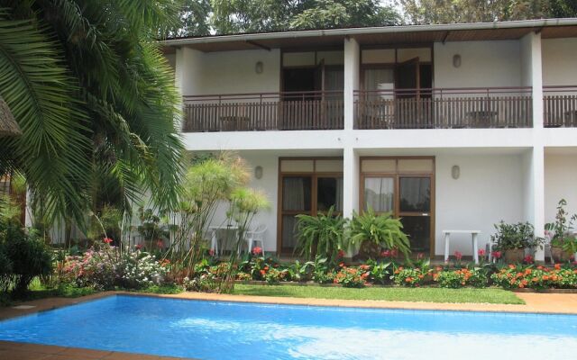 Hotel Le Garni Kigali