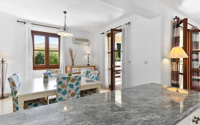 Villa 67 - Tala in Kouklia