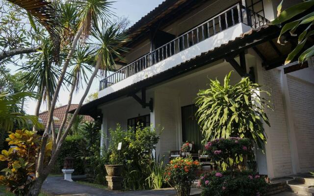 Puri Kelapa Garden Cottages