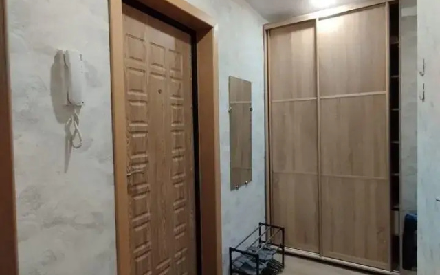 Apartamenty na ulice Popova