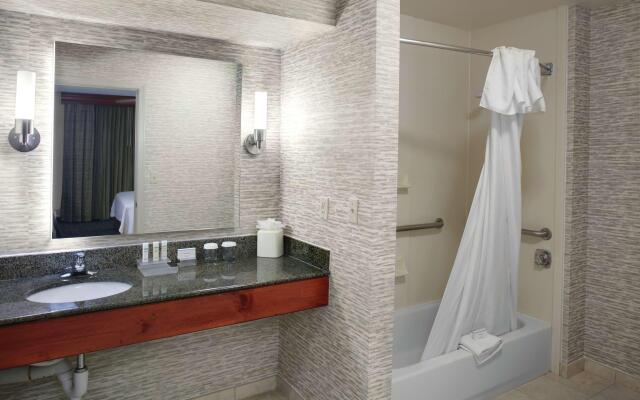 Homewood Suites by Hilton Richmond-West End/Innsbrook