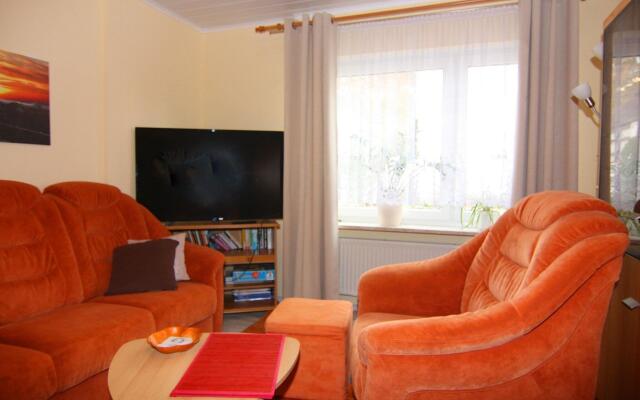 Apartments Stapel, Buesum