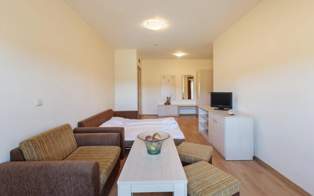 Serena Residence