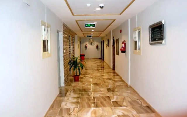 Manazel Alasala Makka Hotel 1