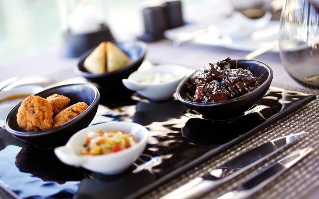 Constance Prince Maurice