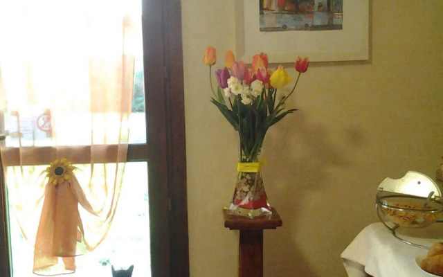 Hotel La Corte