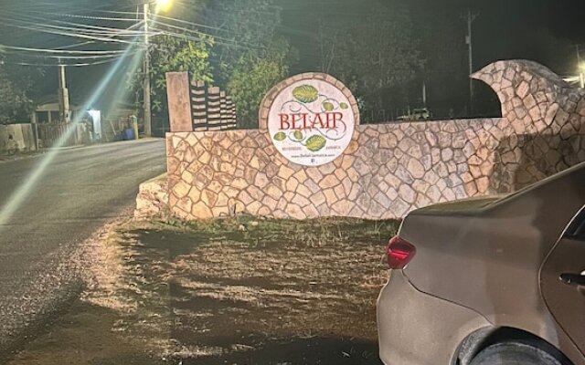 The Belair