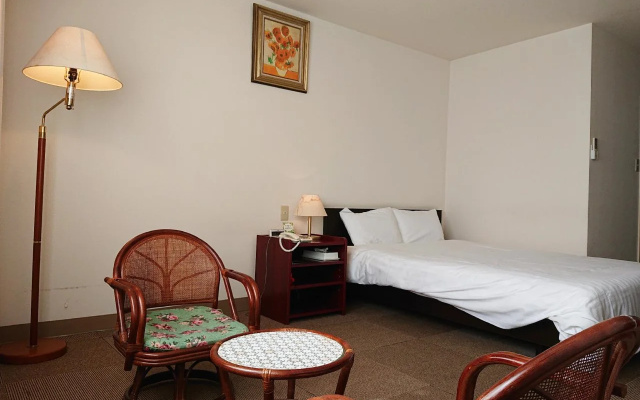 You Style Hotel Marine