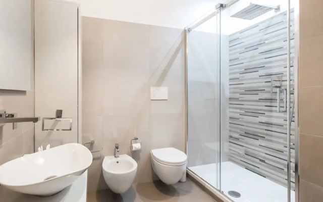 Italianway - De Cristoforis 12 Flat