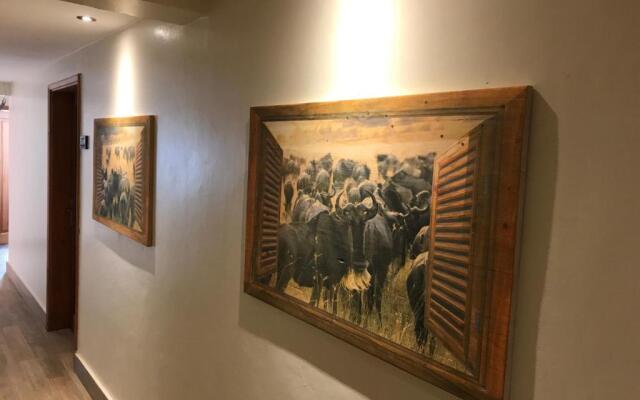 Progressive Park Hotel