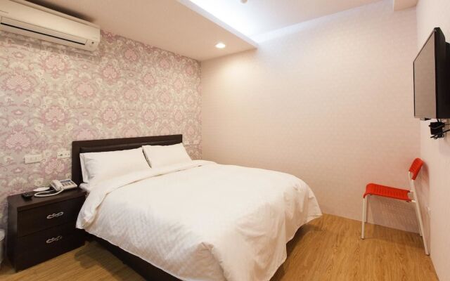 Hsin Fang Hotel