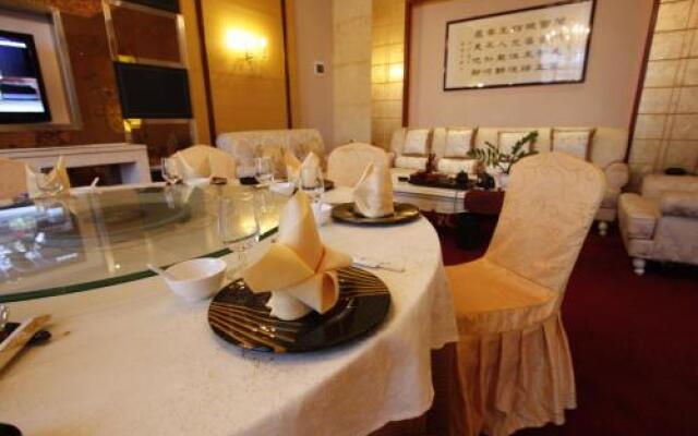 Fulai Garden Hotel