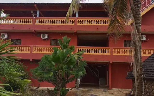 Darsalam