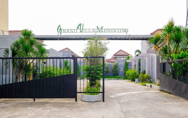 Grand Villa Meninting by OYO Rooms