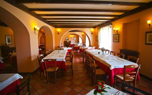 Hotel Ristorante Al Duca