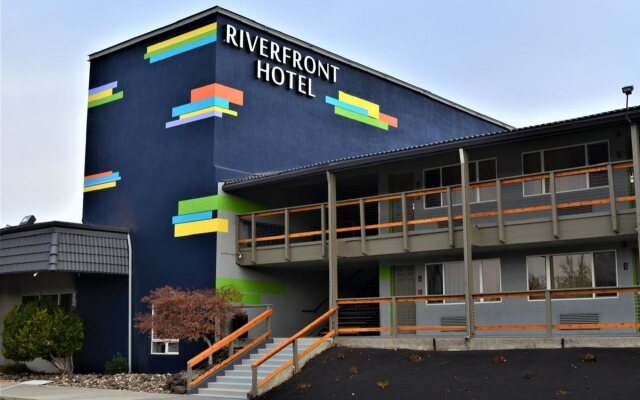Richland Riverfront Hotel and Conference Center, Ascend Hotel Collection