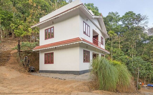 GuestHouser 1 BR Guest house 2140