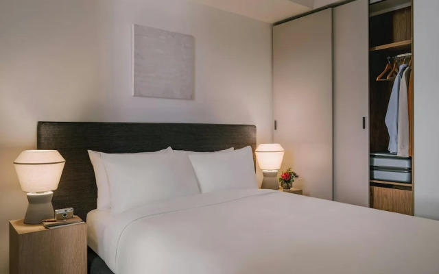 Sonder by Marriott Bonvoy Apollon Apartments Old Montreal