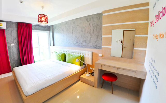 New Life Phuket Design