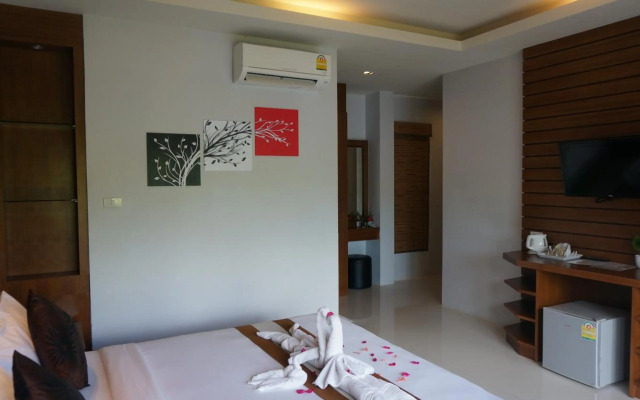 Lanta Intanin Resort