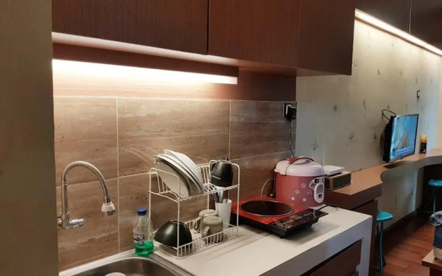 Apartemen Mutiara Bekasi By Veeroom